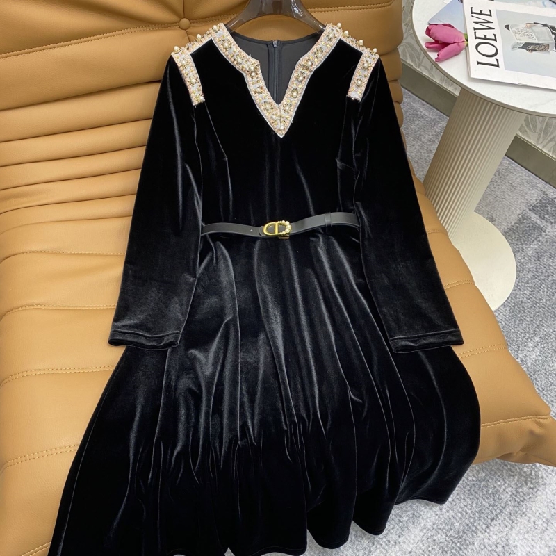 chr1st1an D10r dress